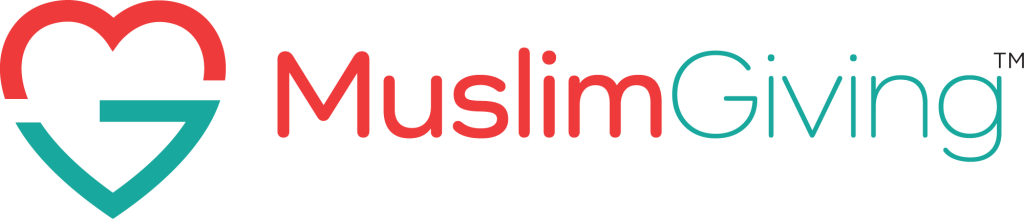 Muslim Giving Logo